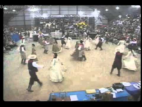 CTG Coxilha de Ronda - Juvenart 2014 - Final