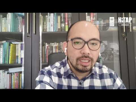 Dr. Fredrick Dermawan Purba on ADP-HITAP Webinar Series Part 3