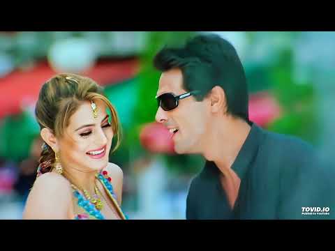 Teri Kurti Sexy Lagdi Ve ❤️ Vaada | Arjun Rampal, Amisha Patel ,Anuradha , Shaan ❤️ 90s Hits
