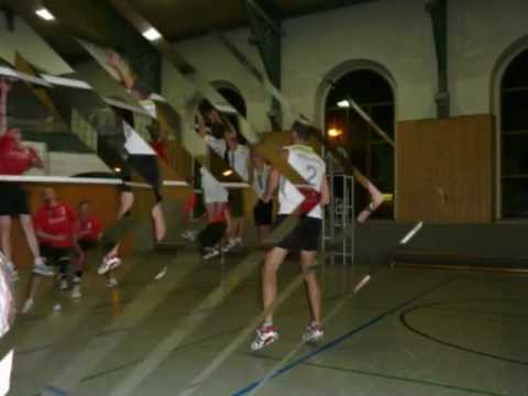 SG Bautzen Punktspiel 07.10.2009