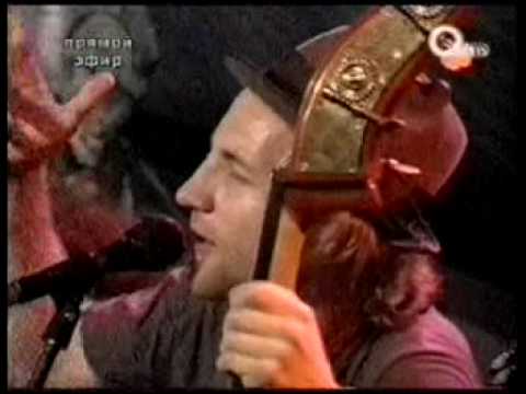 Billy`s band | Clap Hands | O2TV 2006