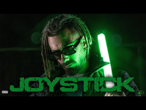 JVMESZ - JOYSTICK ( Official Video )