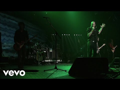 The Tragically Hip - Nautical Disaster (Live From That Night In Toronto)