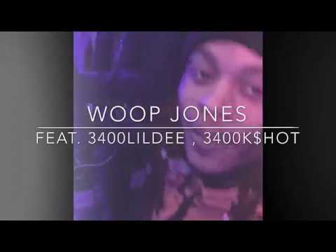 Woop Jones Ft K$hot , Lil Dee - Racks In