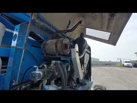 2011 GENIE Z60/34 Manlifts | Platinum Group (2)