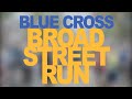 Blue Cross Broad Street Run Health and Wellness Expo