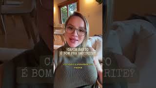 capim santo é bom para gastrite #plantasmedicinais #plantas