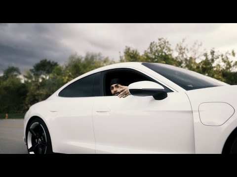 AR Paisley - Backdoor (Official Video)