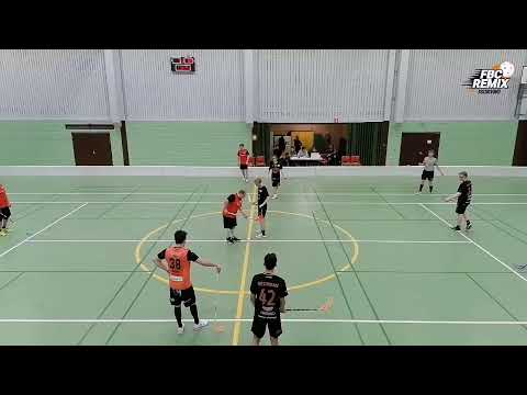M5D PM FBC Remix II -  FBC Remix III 1400 10.12.2022 Kaskisten Urheiluhalli