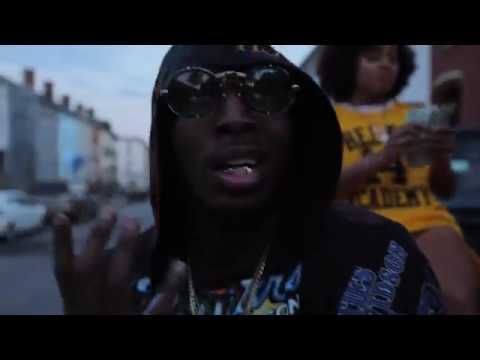 Pardison Fontaine - WOOOA