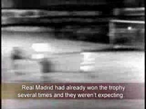 Inter-Real Madrid 3-1 (C1 1963/64)
