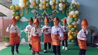 Download lagu Tari “Wali - Tobat Maksiat” Penampilan anak laki-laki kelas B2 mp3 Download lagu Tari “Wali - Tobat Maksiat” Penampilan anak laki-laki kelas B2 mp3