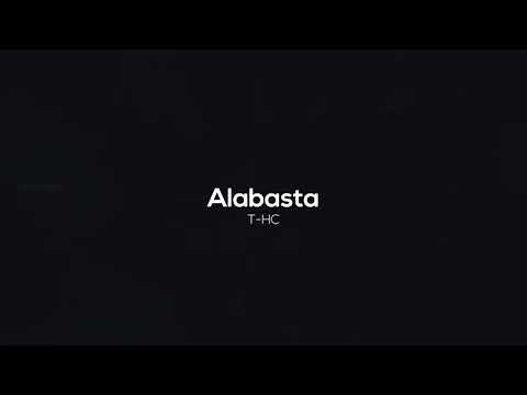 T-HC - Alabasta (Son Officiel)