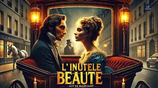 L&#39;inutile beauté 🌸💔: Un chef-d&#39;œuvre de Maupassant
