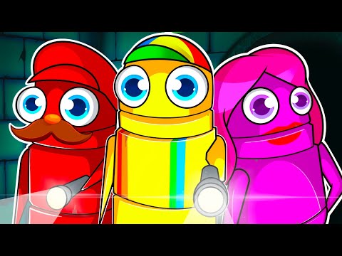 R.E.P.O. Is The FUNNIEST GAME We Ever Played...