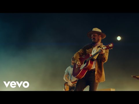 David Leonard - Keep The Light On (Music Video)