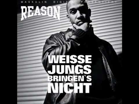 Reason feat. Fler _ Silla - Maskulin ist im Gebäude (WJBN) [