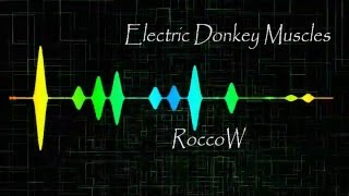 Electric Donkey Muscles - RoccoW