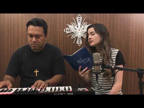 Salmo 97 - Salmo Orante