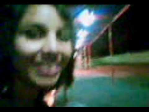 Catmila na Estudantes - Mogi das Cruzes (março de 2009)