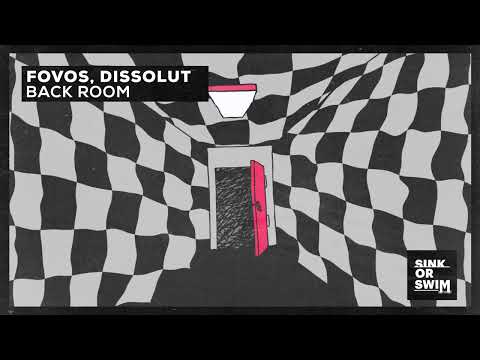 FOVOS, Dissolut - Back Room