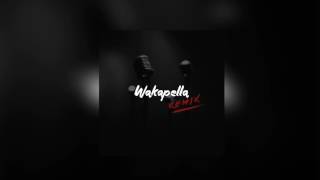 Waka Flocka - Wakapella (Dudzik Remix)