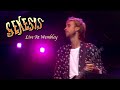 Genesis - That's All (Live At Wembley Stadium 1987) [Restored]