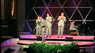 That's Why I Love To Call His Name