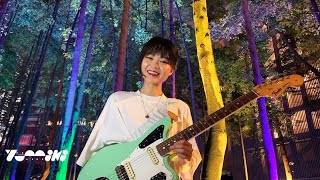  - Yumiki Erino | ギターソロをフリー音源にのせてみた【#Yumiki Erino Guitar video】
