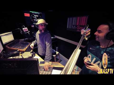 SM4SP TV @ Mi-Soul Radio - Sy Sez Interviews Kalica Deemos (Talks all things SM4SP) - VIEW IN HD