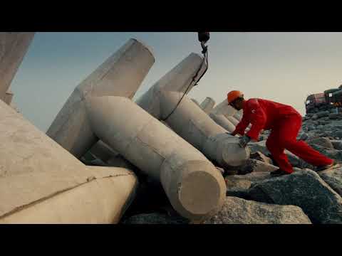 DIE EPOCHE DES MENSCHEN - DAS ANTHROPOZÄN | OFFIZIELLER TRAILER | AB 10. SEPTEMBER IM KINO