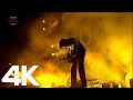 Pulp - Sunrise (Live at Reading 2011) - 4K 50FPS
