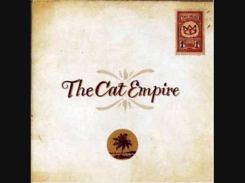 Two Shoes - The Cat Empire