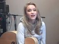 Emily Osment Answers Your Questions