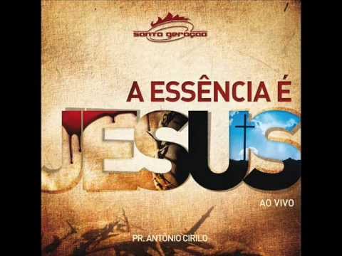 A Essência É Jesus video
