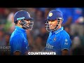 One Love X Mahirat Friendship Bond Ms Dhoni Virat Kohli Friendship