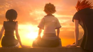 きままにKH3やるお