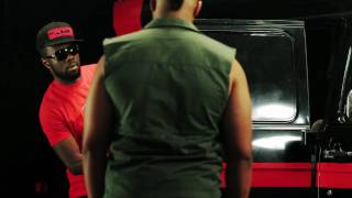 [Teaser CLIP] Sexion d&#39;Assaut - Changement d&#39;ambiance - (L&#39;agence tous risques)