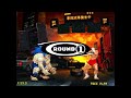 CAPCOM VS SNK Millennium Fight 2000 Pro Benimaru Blanka And Morrigan Gameplay