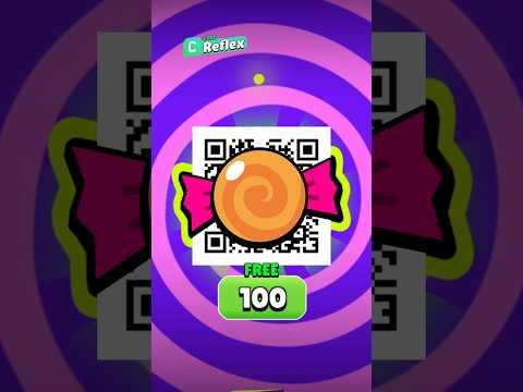 How to get 100 FREE Candies