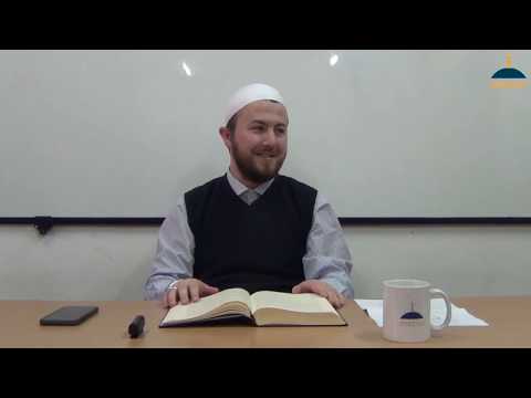 Cilët njerëz, i fal Allahu i madhnueshëm?! - Hoxhë Qëndrim Jashari