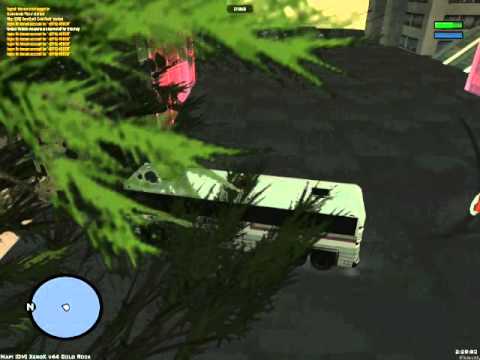 DM XeroX V49 Need4Speed&SKilzz | Bus