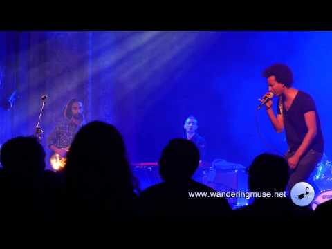 Zvuloon Dub System meets The Wandering Muse - 2