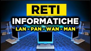 RETI INFORMATICHE - COME FUNZIONA INTERNET? #1