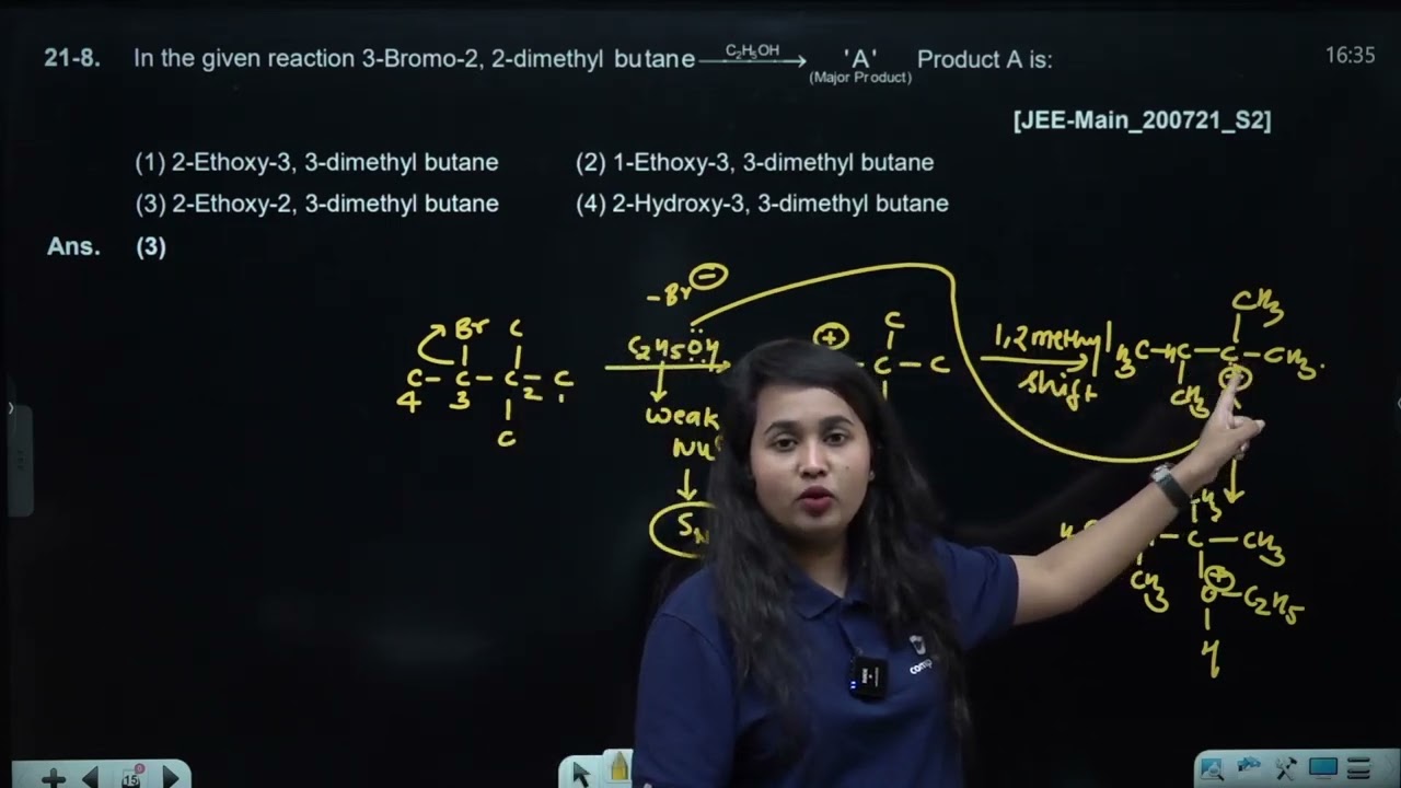 Video Solution