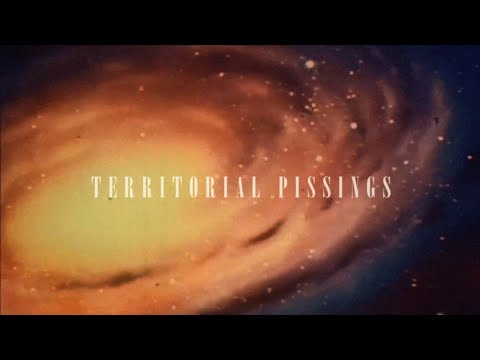 Nirvana - Territorial Pissings (Montage of Heck inspired video)