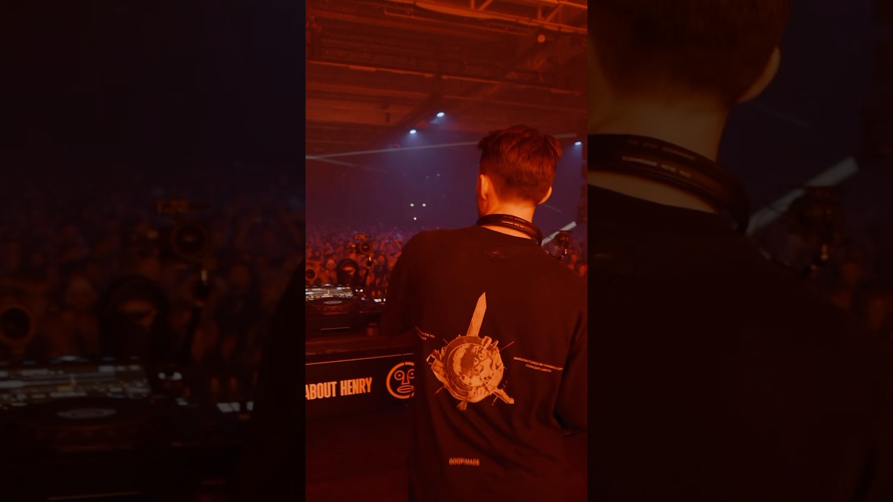 Setting Sun — out now.