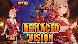 Download lagu GENSHIN IMPACT: 20 Things You Obviously Didn't Know About Yoimiya mp3