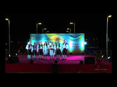 Këng për Belshin- Mallakaster #mallakaster  #këngëfolklorike #polifonia #2019