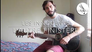 L&#39; Autre finistère - Les Innocents (Cover)